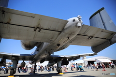 岩国航空基地フレンドシップデー(10/70)