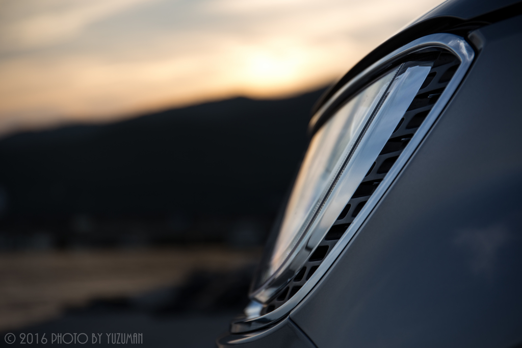 黄昏とイグオ（11/16）