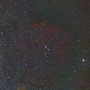 エンゼルフィッシュ星雲