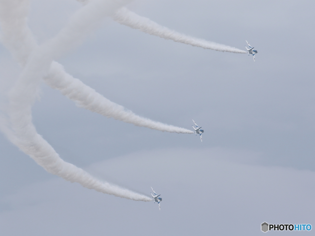 美保基地 航空祭2016（32/43）