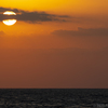 達磨夕日を求めて
