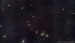 冬のマルカリアンチェーン