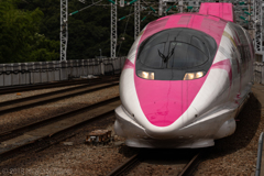 Hello!! Hello Kitty Shinkansen（２／１３）