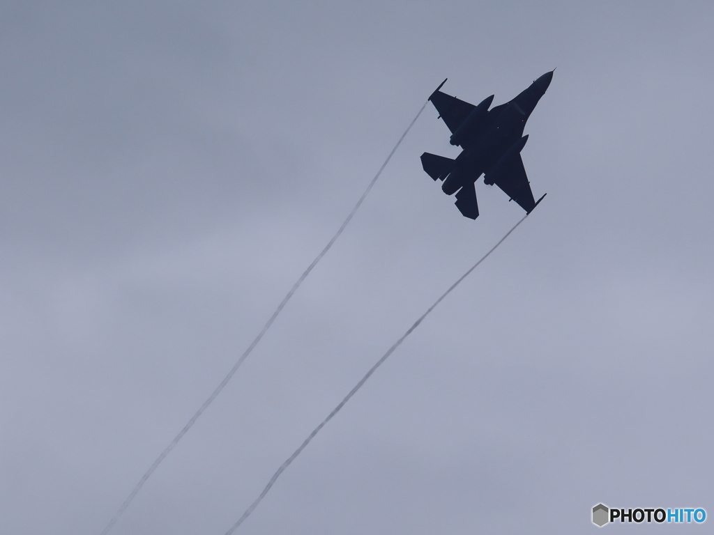 美保基地 航空祭2016（10/43）