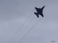 美保基地 航空祭2016（10/43）