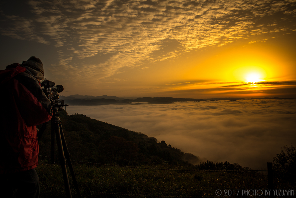 奇跡のphotographer（一期一会）