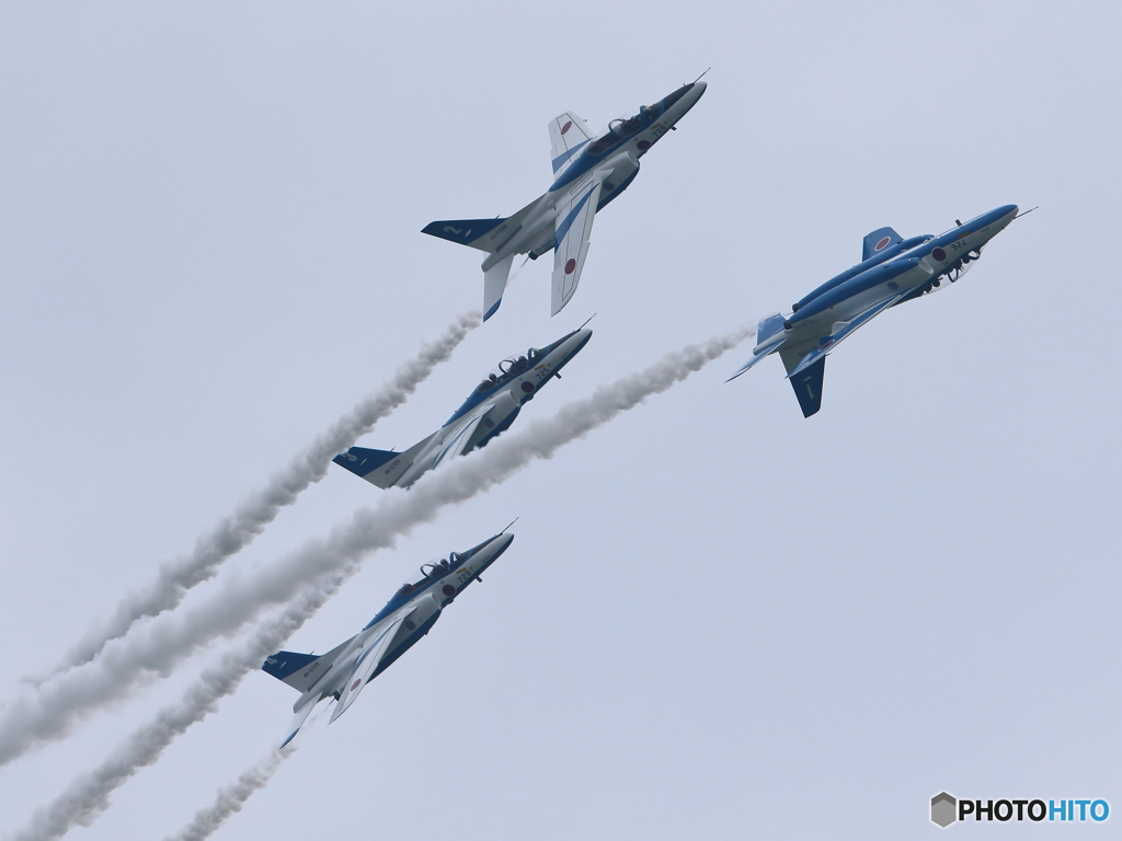美保基地 航空祭2016（40/43）