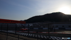 ファン感謝デー初日の朝（1/7）