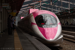 Hello!! Hello Kitty Shinkansen（３／１３）