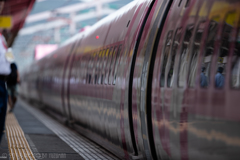 Hello!! Hello Kitty Shinkansen（５／１３）