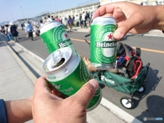 基地内潜入セリ