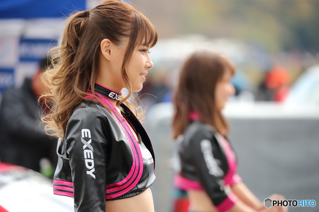 SUPER GT レースクイーン（6/14）