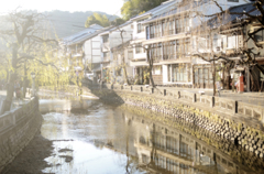 城之崎にて