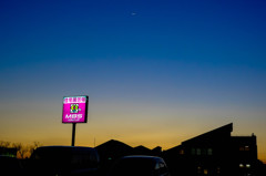 トワイライト１