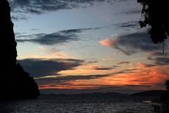 オレンジの記憶