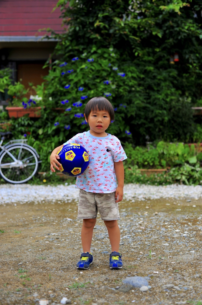 少年
