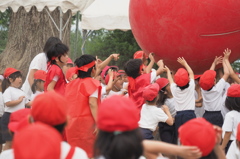 運動会