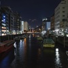 東京の情景