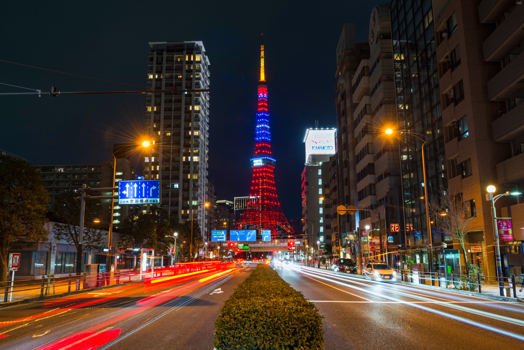 2021年の始まり