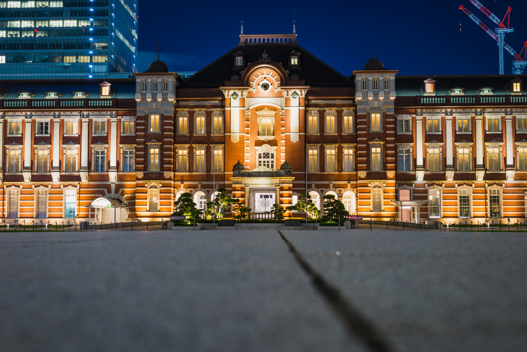 訪れ