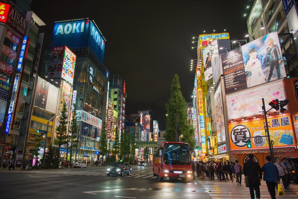 東京散歩２