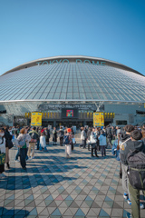 東京ドーム