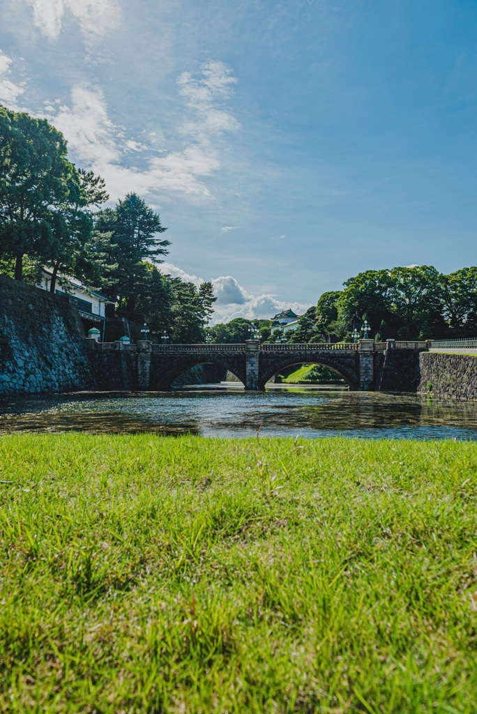 二重橋
