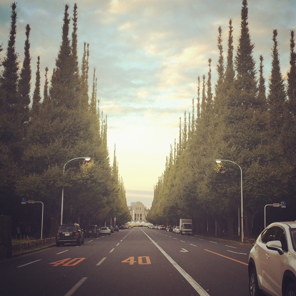 Find  my Tokyo