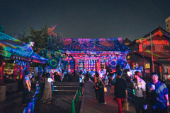浅草神社