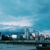 渦巻き雲
