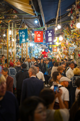 酉の市3