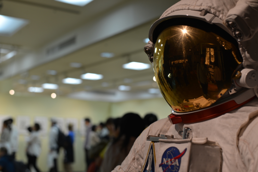Astronaut