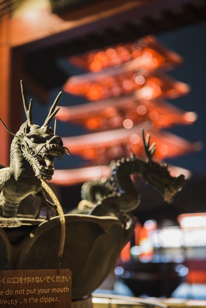 世界が変わっていくさまを