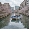 水上