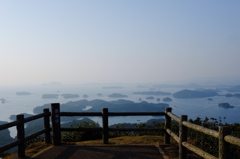 展海峰
