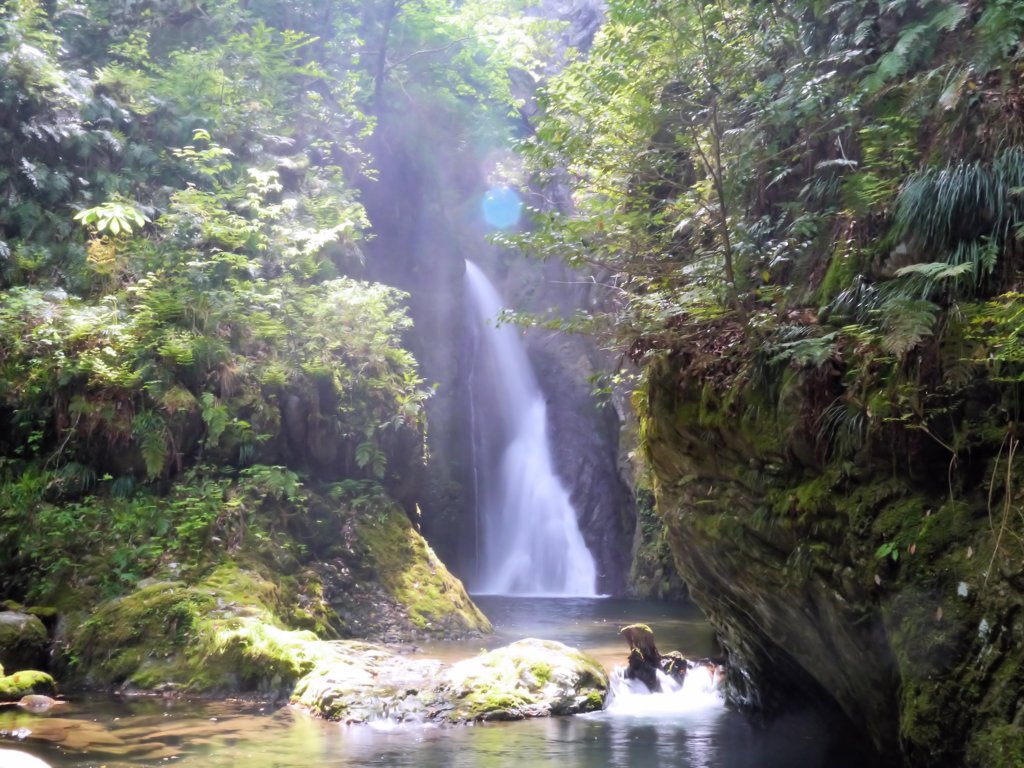 釜ヶ滝