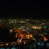 函館山
