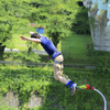 飛ぶ！