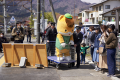 ＶＩＰぐんまちゃん