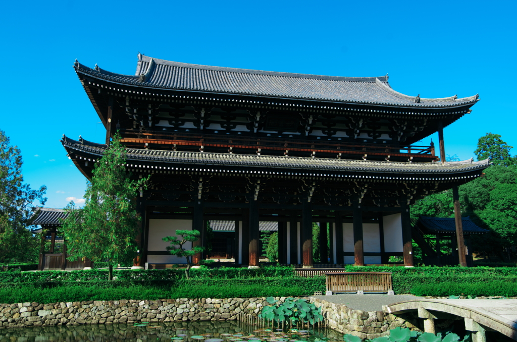 東福寺