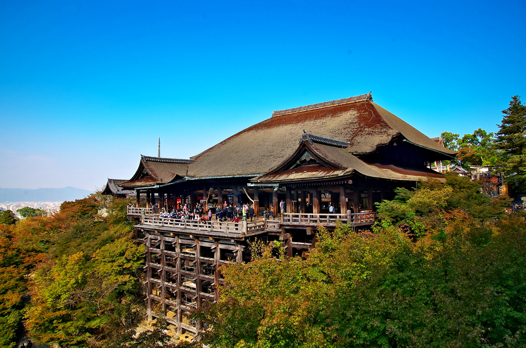 清水寺