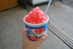 夏の終わりに
