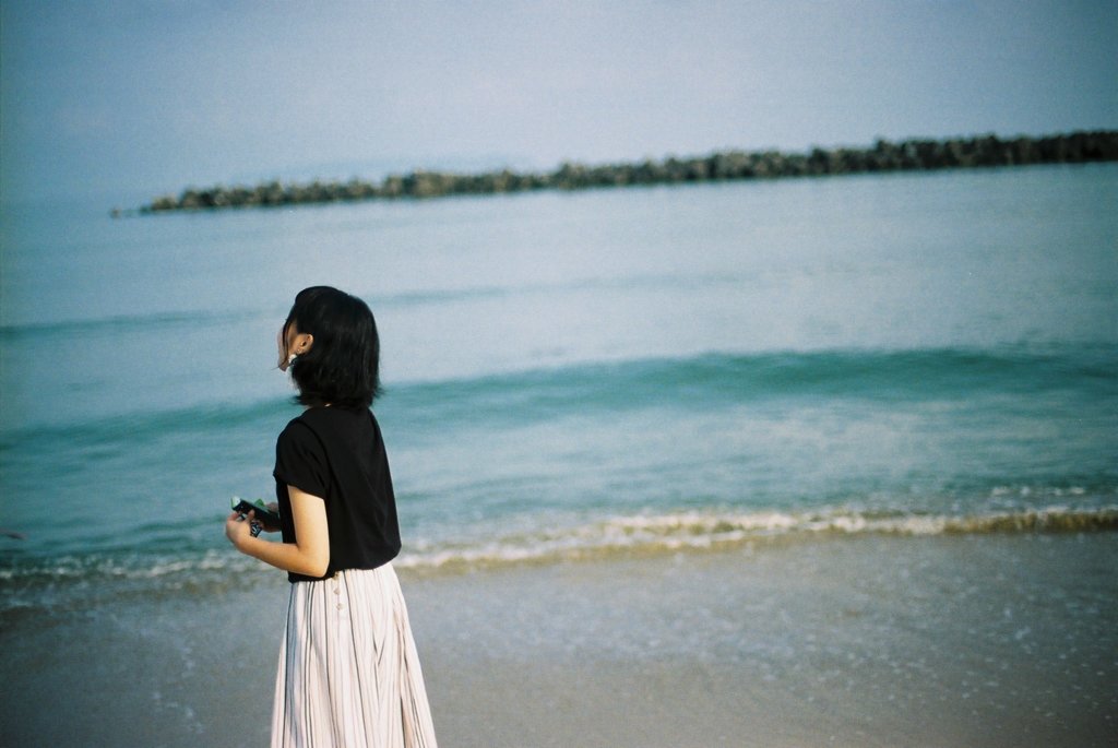 girl.