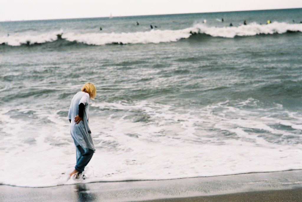 sea