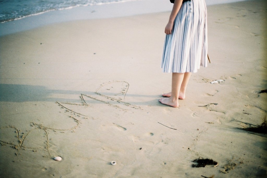 girl.