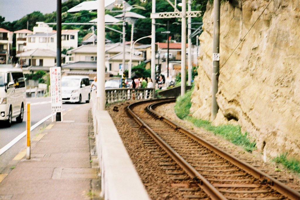 江の島