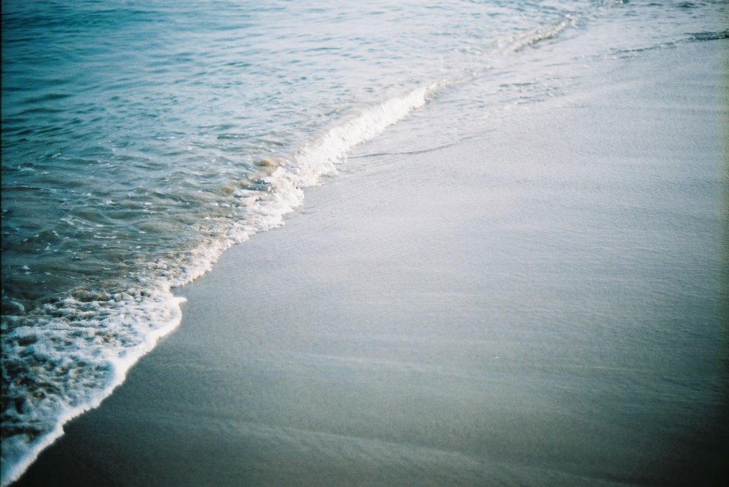 sea..