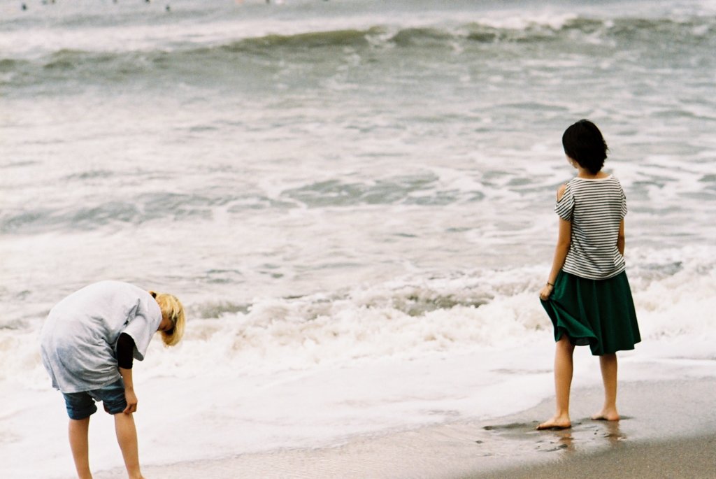 sea