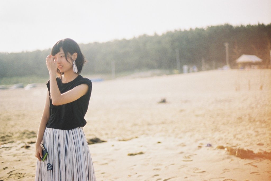 girl.