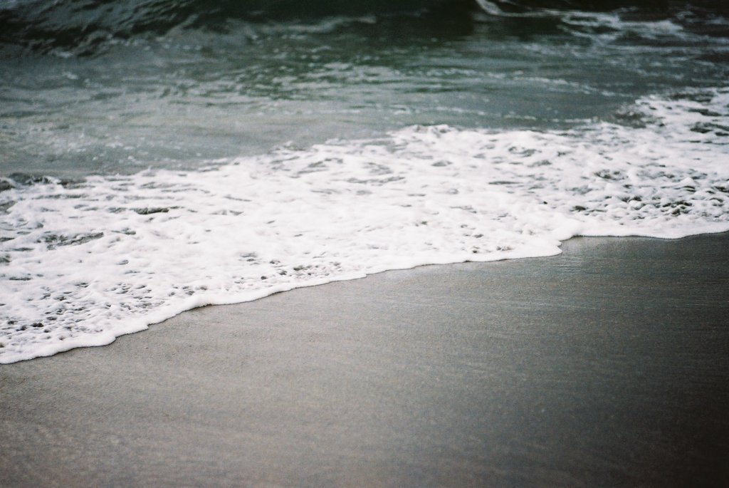 sea